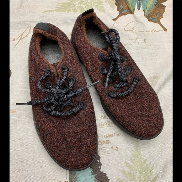 Allbirds Women Wool Runners - Picture 1 of 7